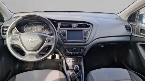 Hyundai i20 Active 1.0 TGDI 74kW (100CV) Klass