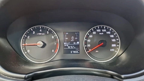 Hyundai i20 Active 1.0 TGDI 74kW (100CV) Klass