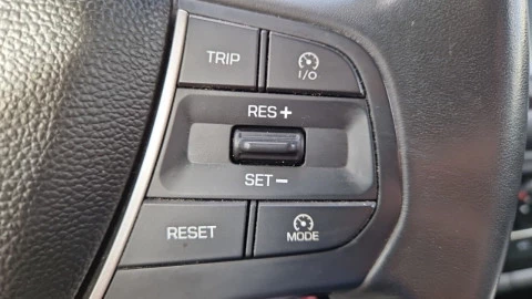 Hyundai i20 Active 1.0 TGDI 74kW (100CV) Klass