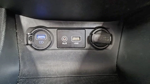 Hyundai i20 Active 1.0 TGDI 74kW (100CV) Klass