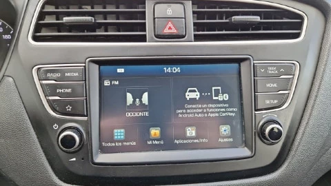 Hyundai i20 Active 1.0 TGDI 74kW (100CV) Klass