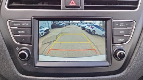 Hyundai i20 Active 1.0 TGDI 74kW (100CV) Klass