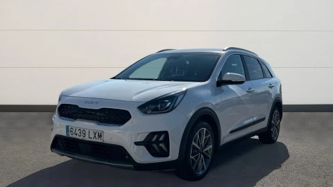 Kia Niro 1.6 GDi HEV 104kW (141CV) Emotion
