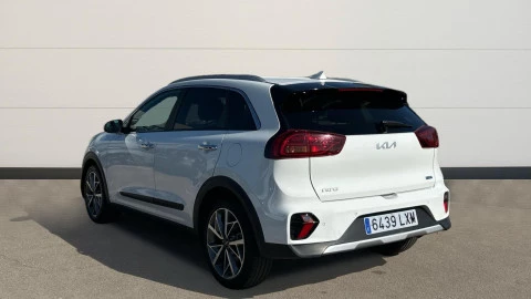 Kia Niro 1.6 GDi HEV 104kW (141CV) Emotion