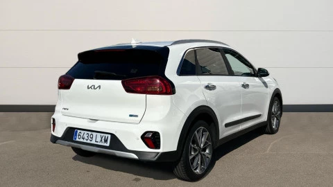 Kia Niro 1.6 GDi HEV 104kW (141CV) Emotion