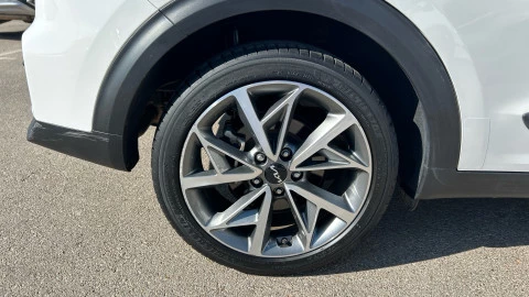 Kia Niro 1.6 GDi HEV 104kW (141CV) Emotion