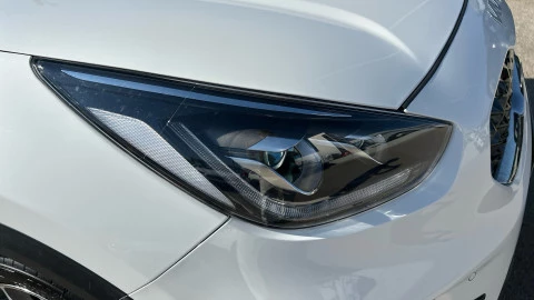 Kia Niro 1.6 GDi HEV 104kW (141CV) Emotion