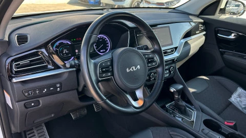 Kia Niro 1.6 GDi HEV 104kW (141CV) Emotion