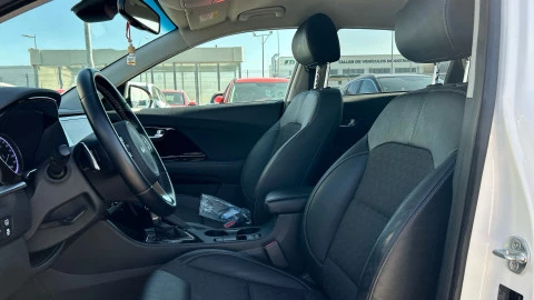 Kia Niro 1.6 GDi HEV 104kW (141CV) Emotion