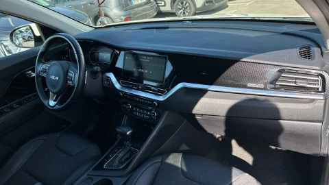 Kia Niro 1.6 GDi HEV 104kW (141CV) Emotion
