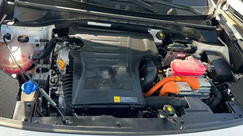 Kia Niro 1.6 GDi HEV 104kW (141CV) Emotion