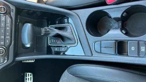 Kia Niro 1.6 GDi HEV 104kW (141CV) Emotion