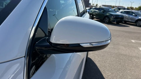 Kia Niro 1.6 GDi HEV 104kW (141CV) Emotion