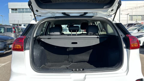 Kia Niro 1.6 GDi HEV 104kW (141CV) Emotion