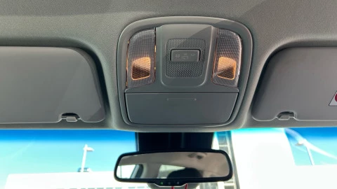 Kia Niro 1.6 GDi HEV 104kW (141CV) Emotion