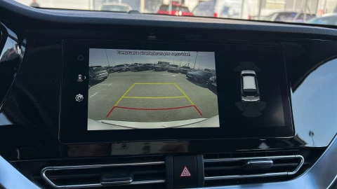 Kia Niro 1.6 GDi HEV 104kW (141CV) Emotion