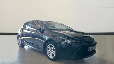 Toyota Corolla 1.8 125H ACTIVE E-CVT
