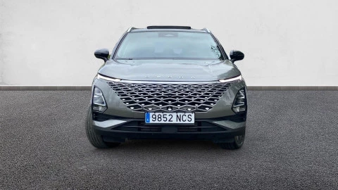 Omoda 5 MY25 - Premium 1.6 TGDI 108kW (145cv)