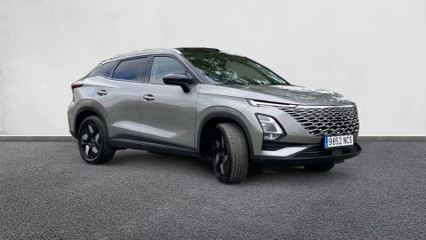 Omoda 5 MY25 - Premium 1.6 TGDI 108kW (145cv)