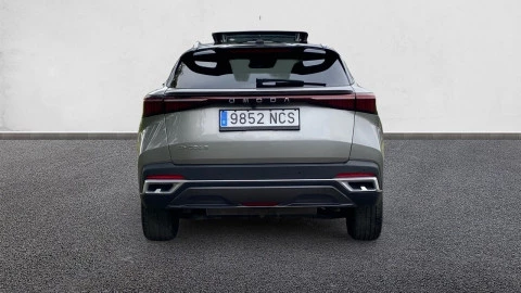 Omoda 5 MY25 - Premium 1.6 TGDI 108kW (145cv)