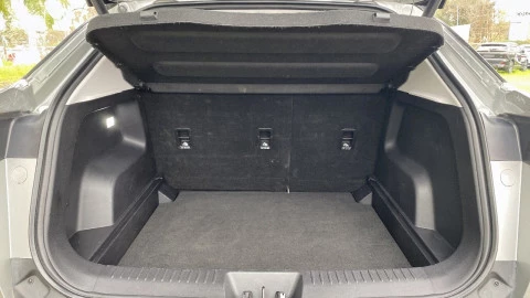 Omoda 5 MY25 - Premium 1.6 TGDI 108kW (145cv)