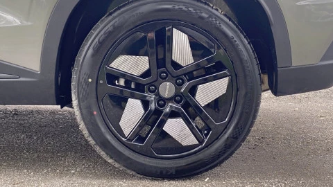 Omoda 5 MY25 - Premium 1.6 TGDI 108kW (145cv)