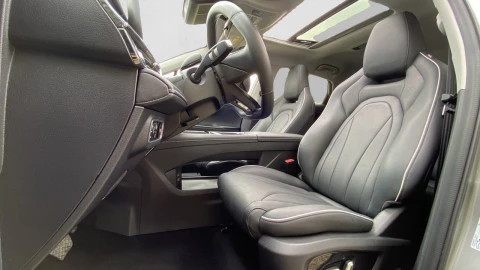 Omoda 5 MY25 - Premium 1.6 TGDI 108kW (145cv)