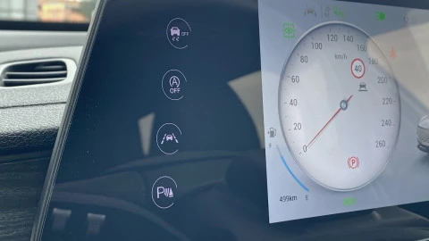 Omoda 5 MY25 - Premium 1.6 TGDI 108kW (145cv)