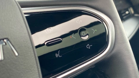 Omoda 5 MY25 - Premium 1.6 TGDI 108kW (145cv)