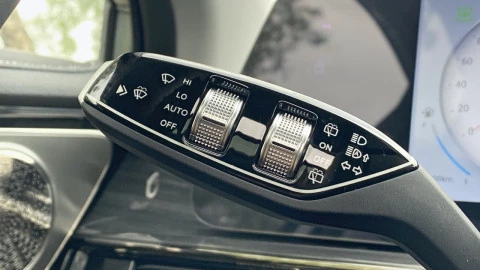 Omoda 5 MY25 - Premium 1.6 TGDI 108kW (145cv)