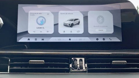 Omoda 5 MY25 - Premium 1.6 TGDI 108kW (145cv)