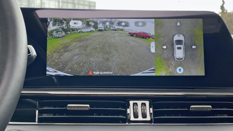 Omoda 5 MY25 - Premium 1.6 TGDI 108kW (145cv)