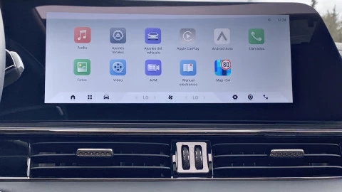 Omoda 5 MY25 - Premium 1.6 TGDI 108kW (145cv)