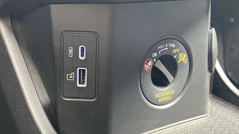 Omoda 5 MY25 - Premium 1.6 TGDI 108kW (145cv)