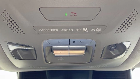 Omoda 5 MY25 - Premium 1.6 TGDI 108kW (145cv)