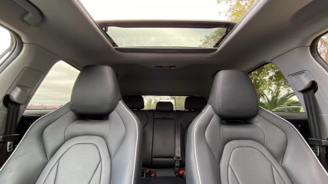 Omoda 5 MY25 - Premium 1.6 TGDI 108kW (145cv)