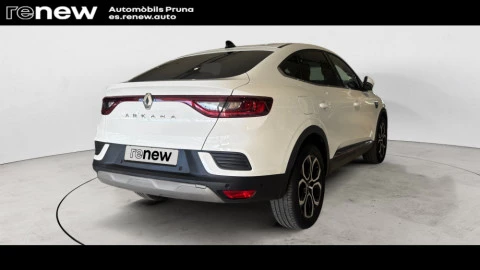 Renault Arkana Techno