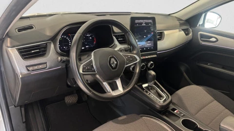 Renault Arkana Techno