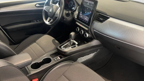 Renault Arkana Techno