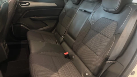 Renault Arkana Techno
