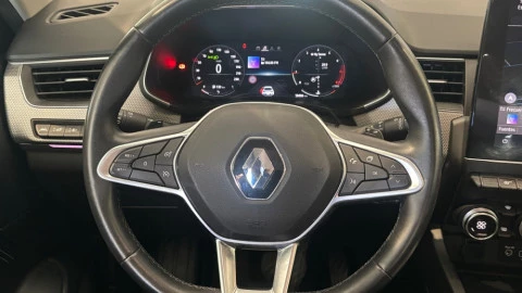 Renault Arkana Techno