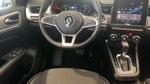 Renault Arkana Techno