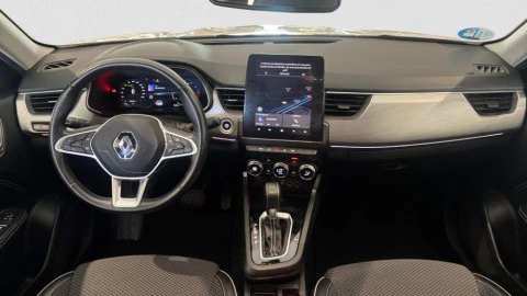 Renault Arkana Techno