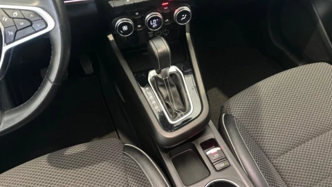 Renault Arkana Techno