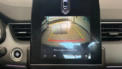 Renault Arkana Techno