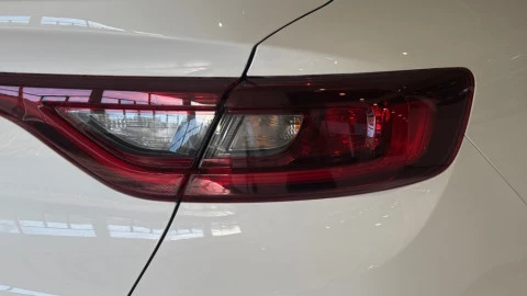 Renault Arkana Techno