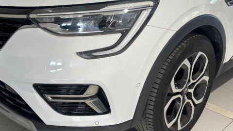 Renault Arkana Techno