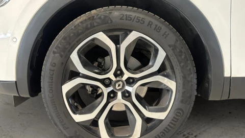 Renault Arkana Techno