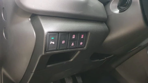 Suzuki S-Cross 1.4T S3 4WD Mild Hybrid