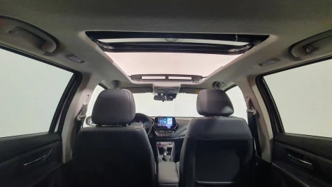 Suzuki S-Cross 1.4T S3 4WD Mild Hybrid